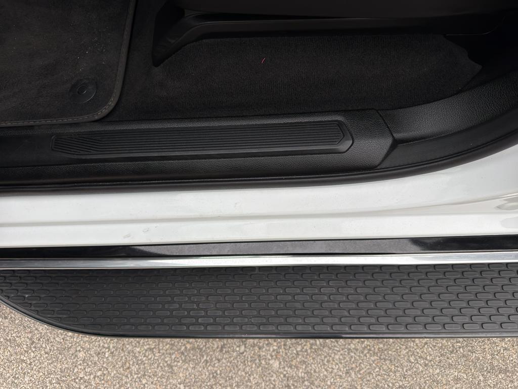 used 2024 Jeep Wagoneer car, priced at $51,795