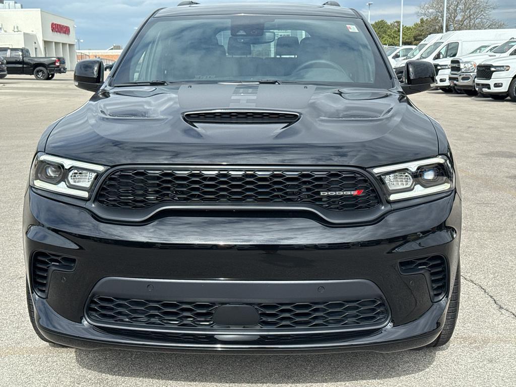 new 2025 Dodge Durango car, priced at $63,944