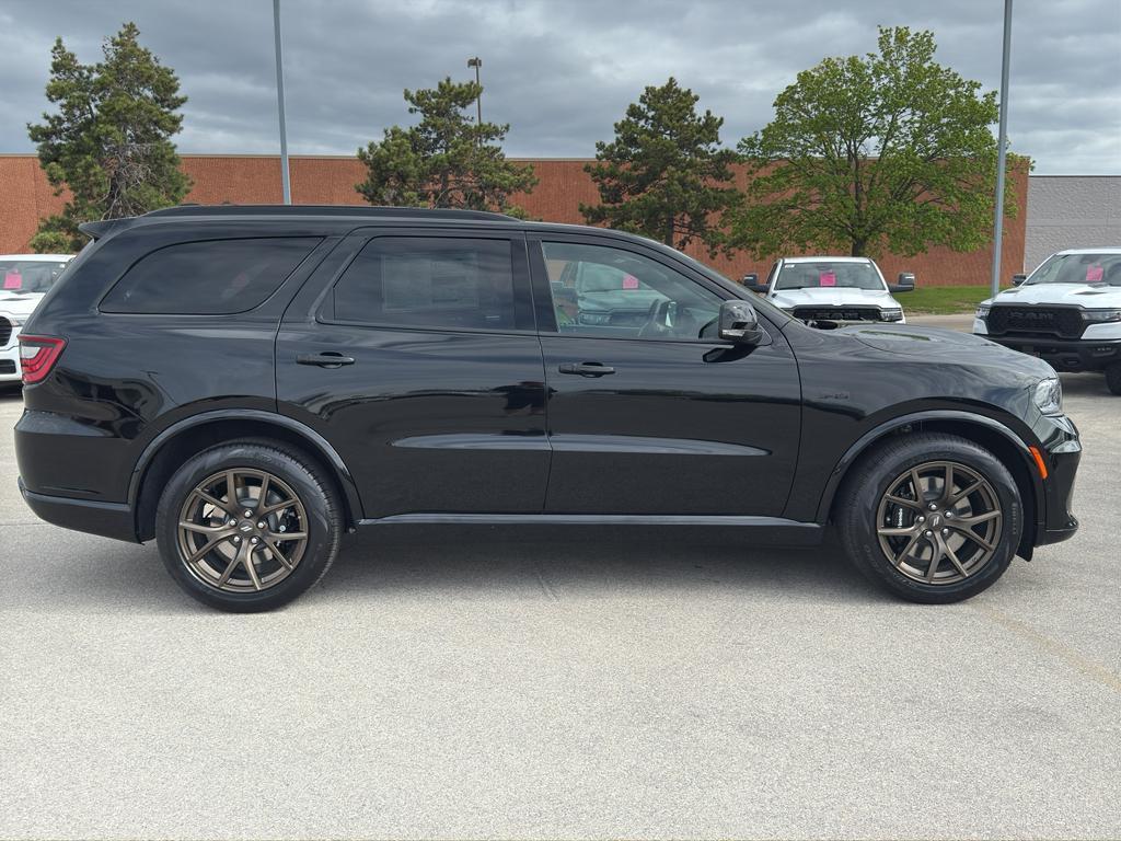 new 2025 Dodge Durango car, priced at $63,944