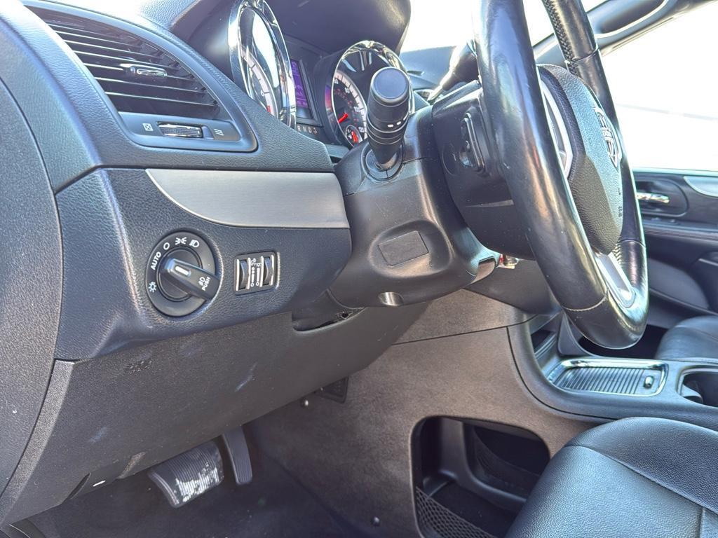 used 2019 Dodge Grand Caravan car, priced at $21,195