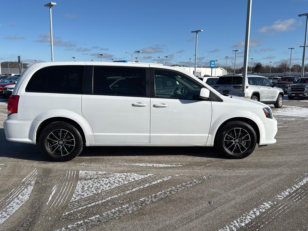 used 2019 Dodge Grand Caravan car, priced at $21,195