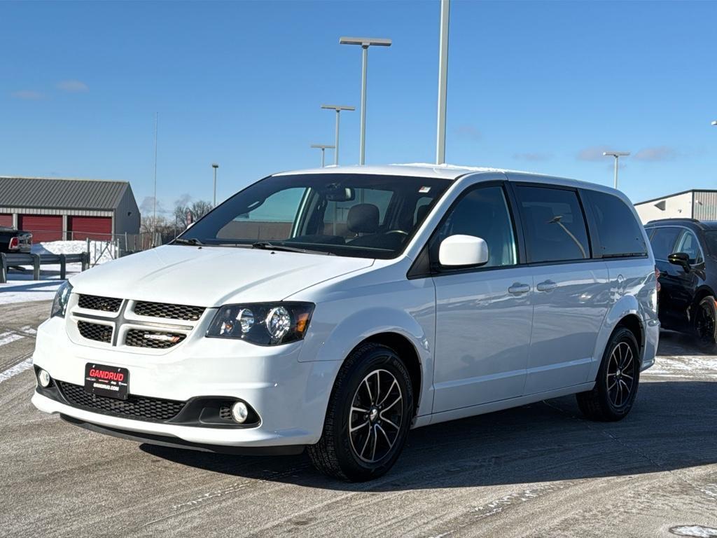 used 2019 Dodge Grand Caravan car, priced at $21,195