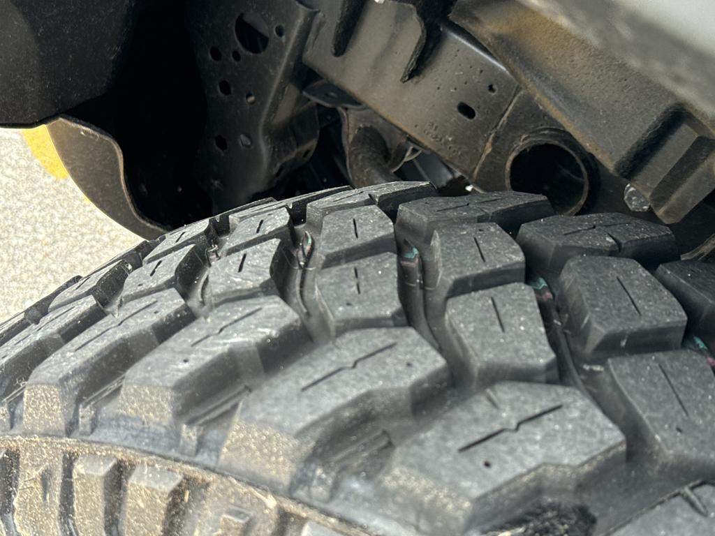 used 2021 Jeep Wrangler Unlimited car, priced at $35,595