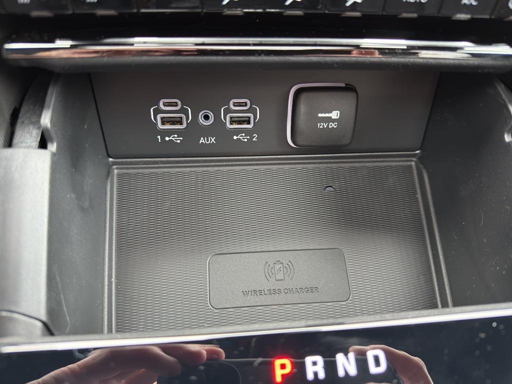 new 2025 Jeep Grand Cherokee car, priced at $56,209