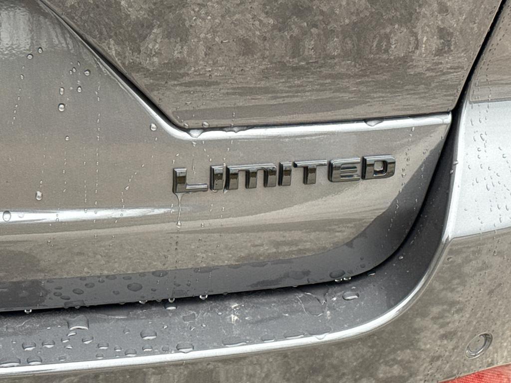 new 2025 Jeep Grand Cherokee car, priced at $56,209