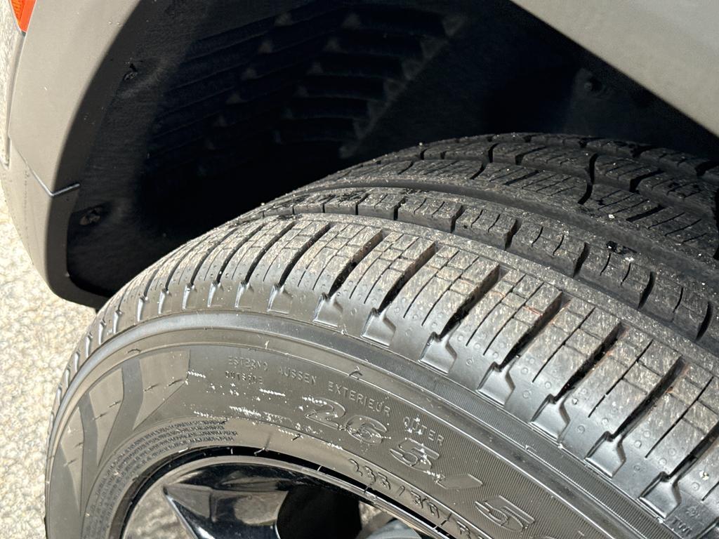 new 2025 Jeep Grand Cherokee car, priced at $56,209