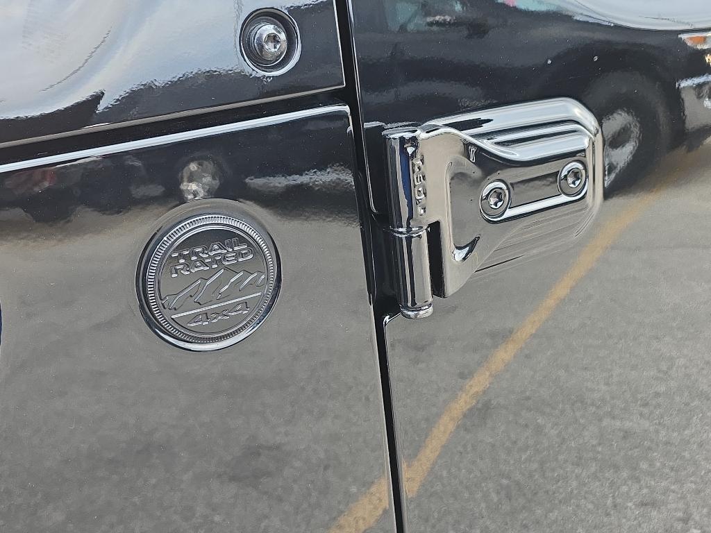 used 2021 Jeep Wrangler Unlimited car, priced at $30,295