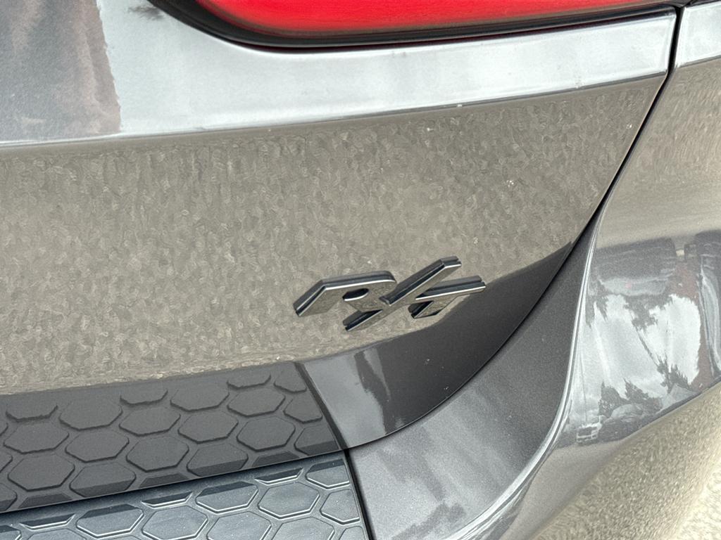 new 2025 Dodge Durango car, priced at $67,789
