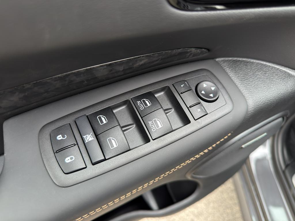new 2025 Dodge Durango car, priced at $67,789