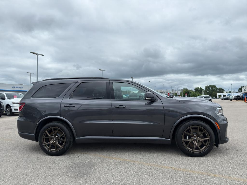 new 2025 Dodge Durango car, priced at $67,789