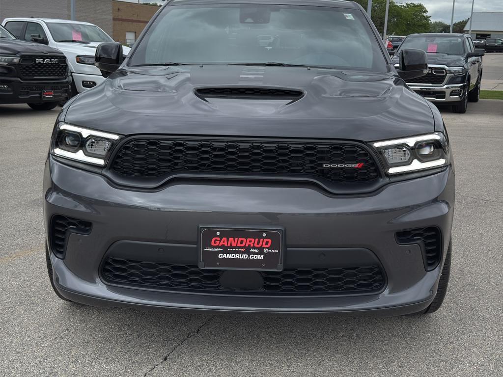 new 2025 Dodge Durango car, priced at $67,789