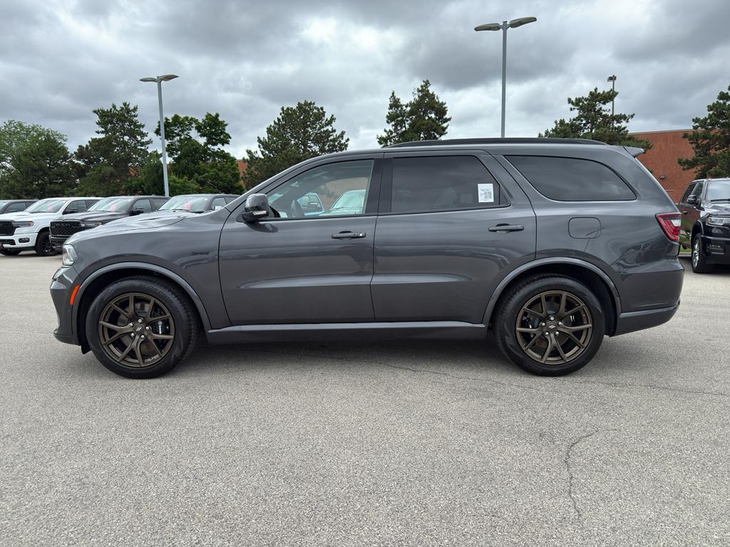 new 2025 Dodge Durango car, priced at $67,789