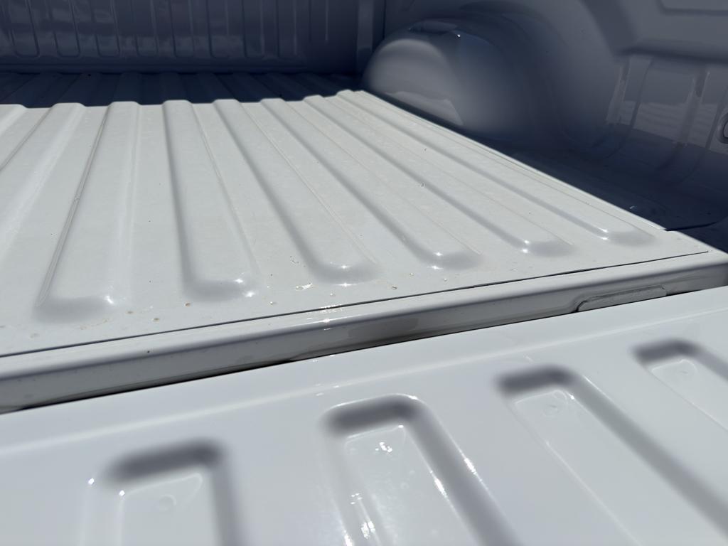 new 2025 Ram 1500 car, priced at $61,505