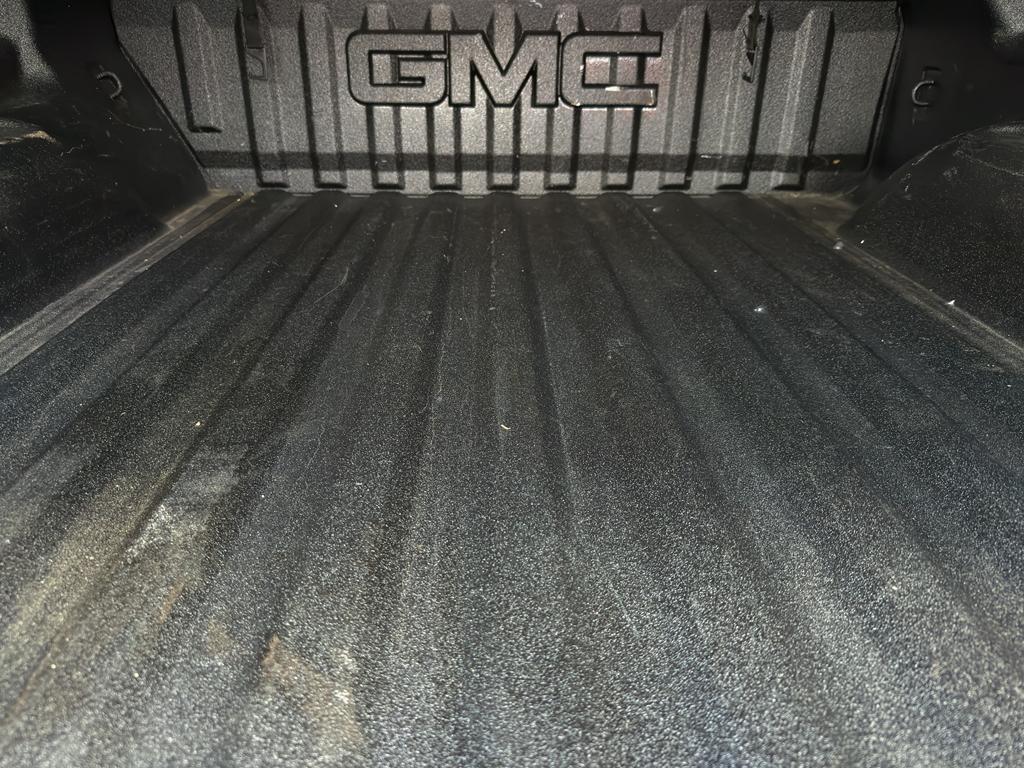 used 2021 GMC Canyon car, priced at $33,995