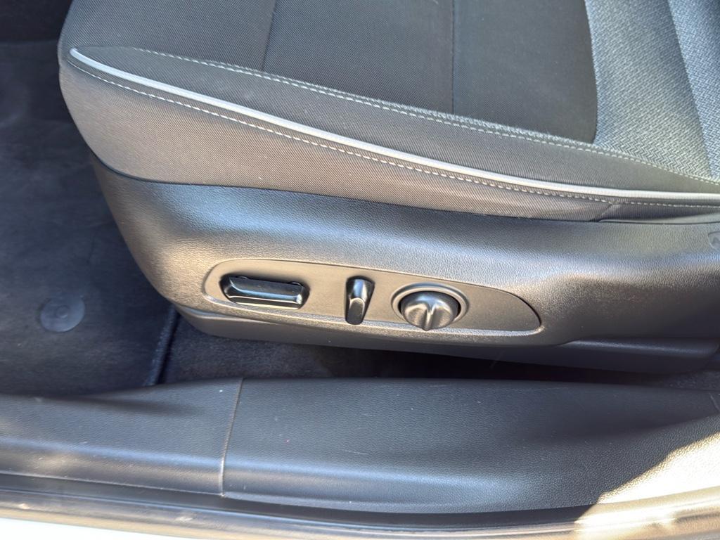 used 2021 Chevrolet TrailBlazer car, priced at $19,995