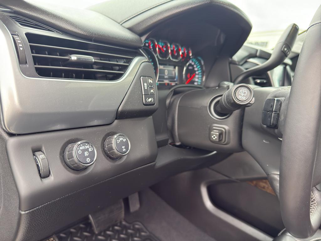 used 2020 Chevrolet Tahoe car, priced at $35,195