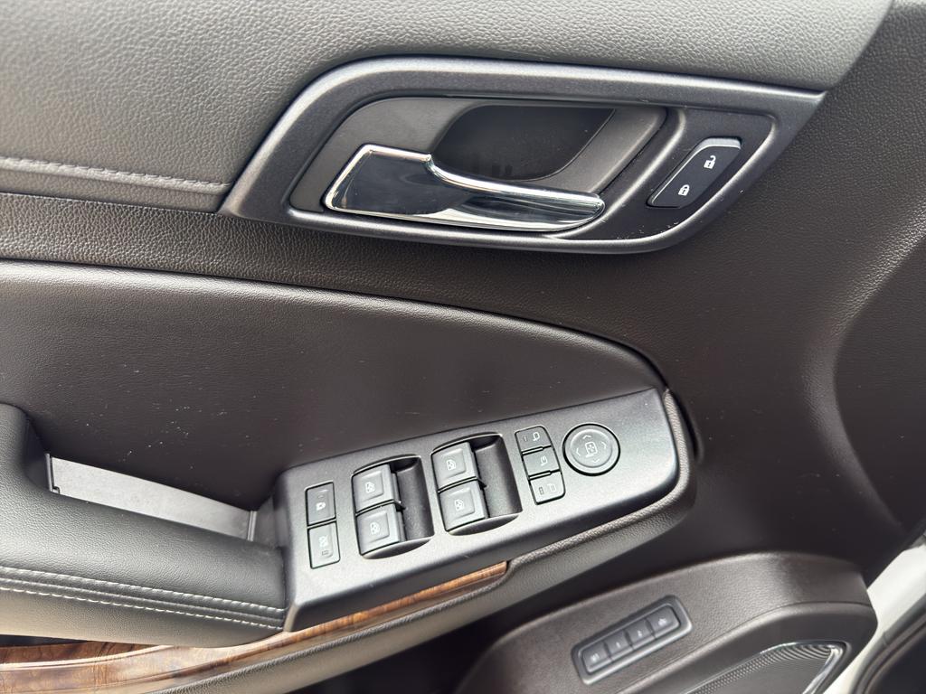 used 2020 Chevrolet Tahoe car, priced at $35,195
