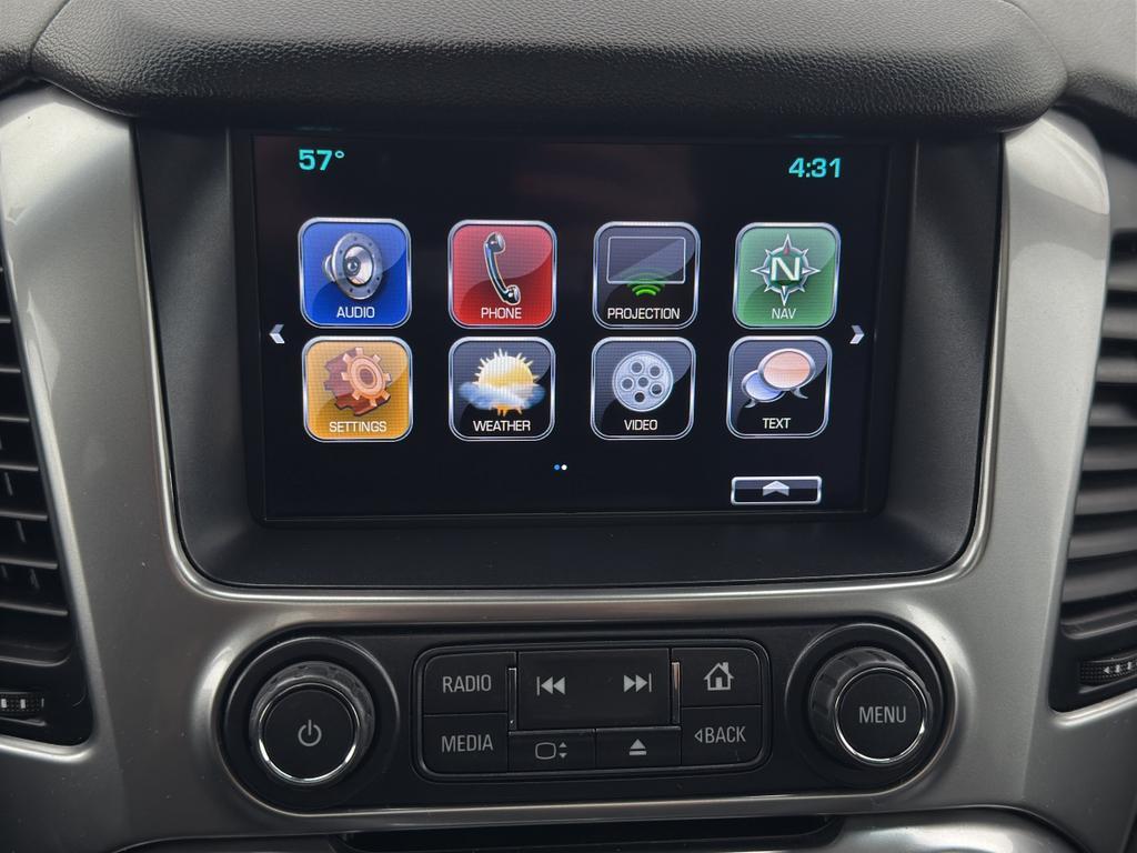 used 2020 Chevrolet Tahoe car, priced at $35,195