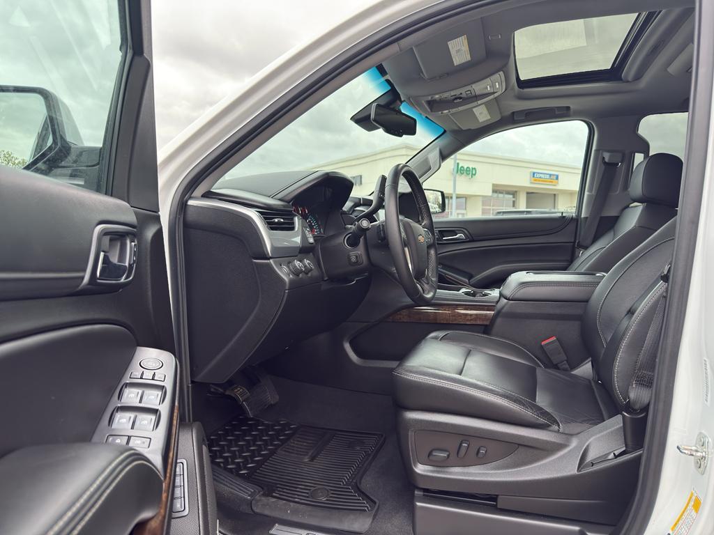 used 2020 Chevrolet Tahoe car, priced at $35,195