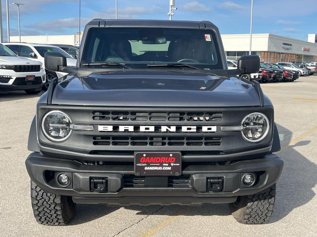 used 2023 Ford Bronco car, priced at $42,495