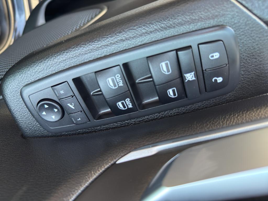 used 2019 Ram 1500 car, priced at $33,495