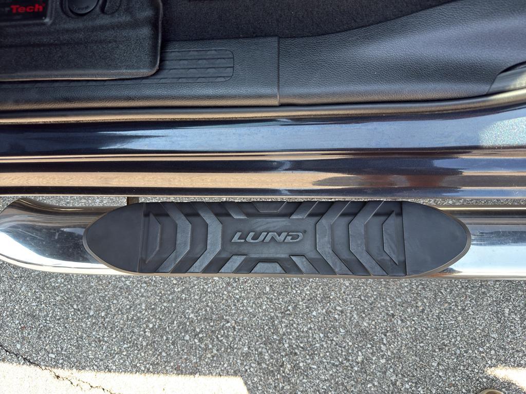 used 2019 Ram 1500 car, priced at $33,495