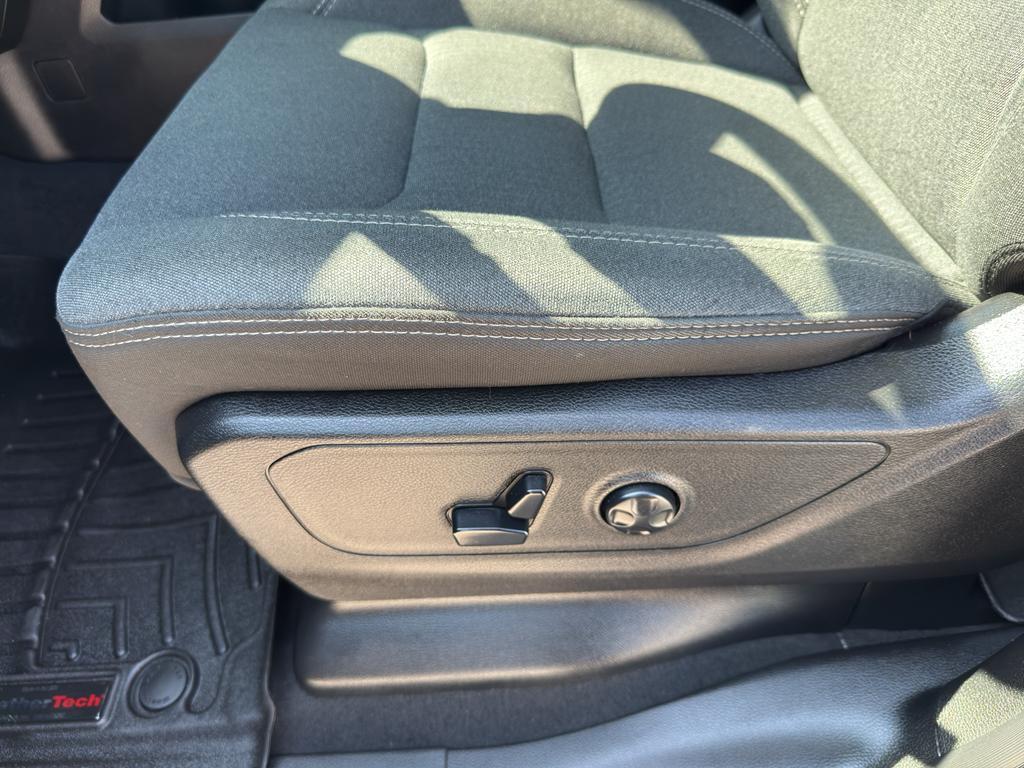 used 2019 Ram 1500 car, priced at $33,495