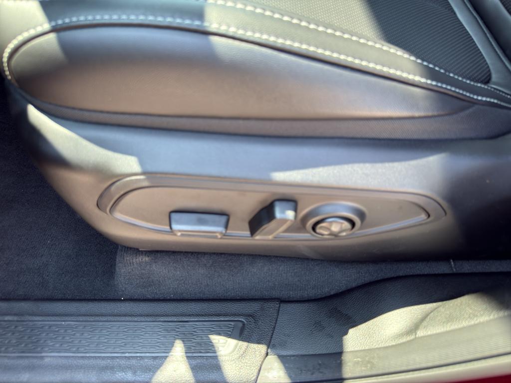 new 2025 Jeep Grand Cherokee L car, priced at $54,406