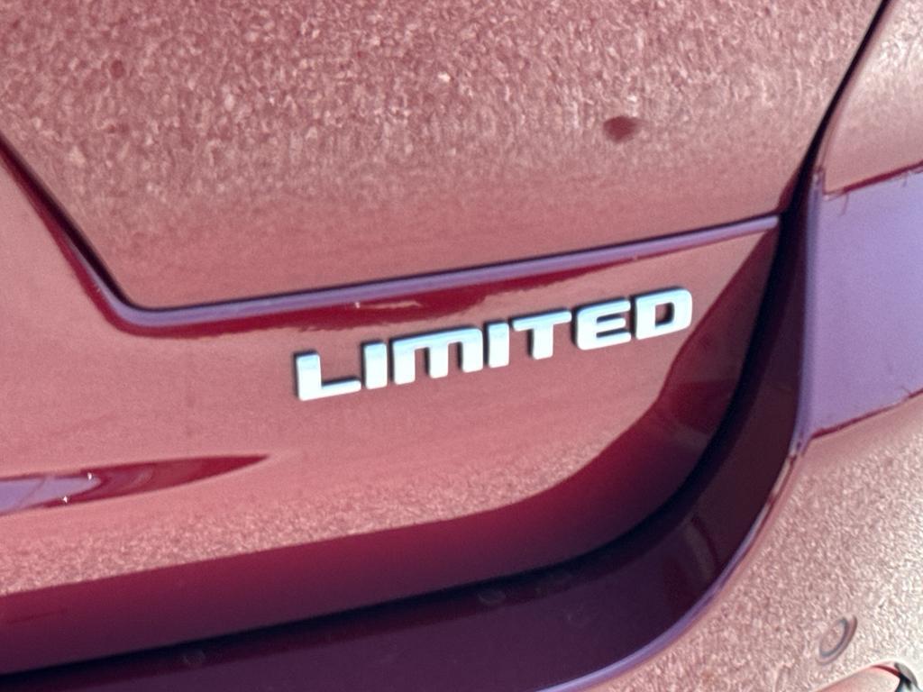 new 2025 Jeep Grand Cherokee L car, priced at $54,406