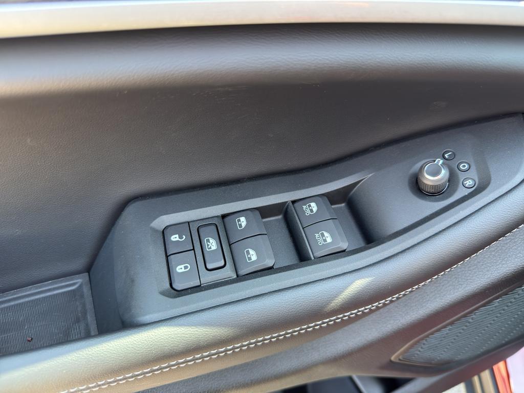 new 2025 Jeep Grand Cherokee L car, priced at $54,406