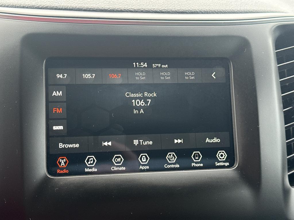 used 2020 Jeep Cherokee car, priced at $18,995