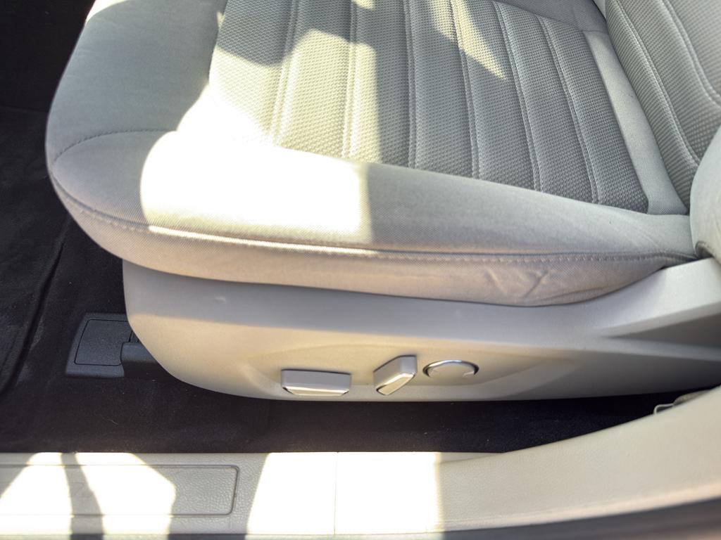 used 2019 Ford Fusion Hybrid car, priced at $14,495