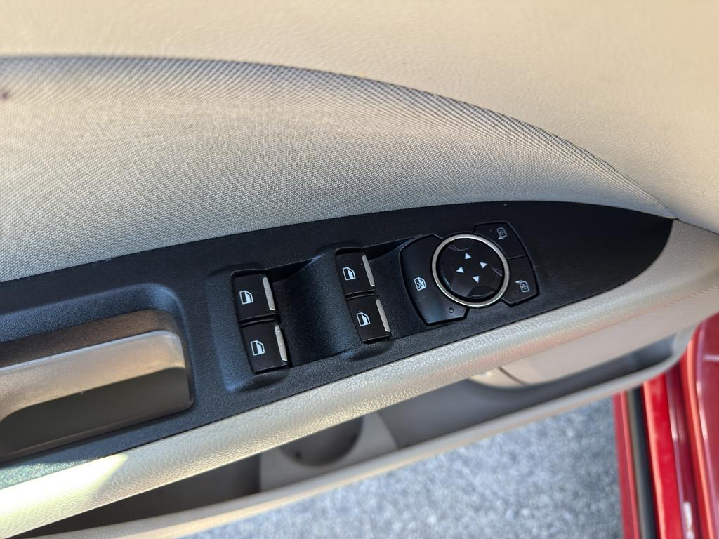 used 2019 Ford Fusion Hybrid car, priced at $14,495
