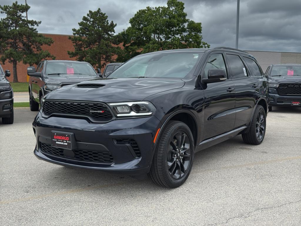 new 2025 Dodge Durango car, priced at $48,369