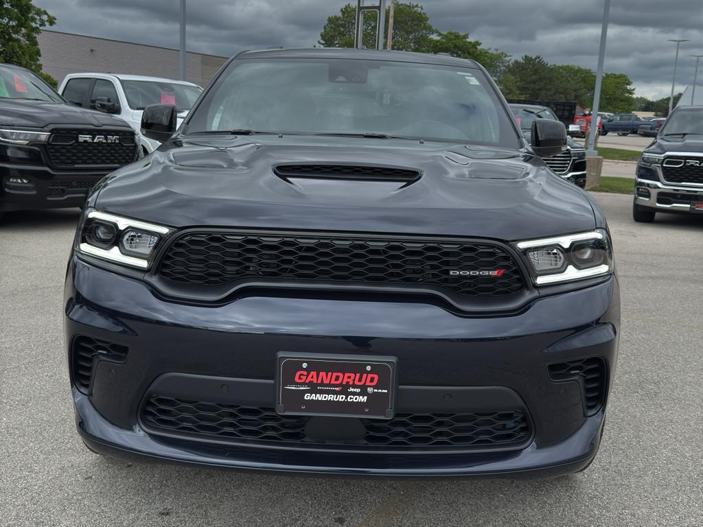 new 2025 Dodge Durango car, priced at $48,369