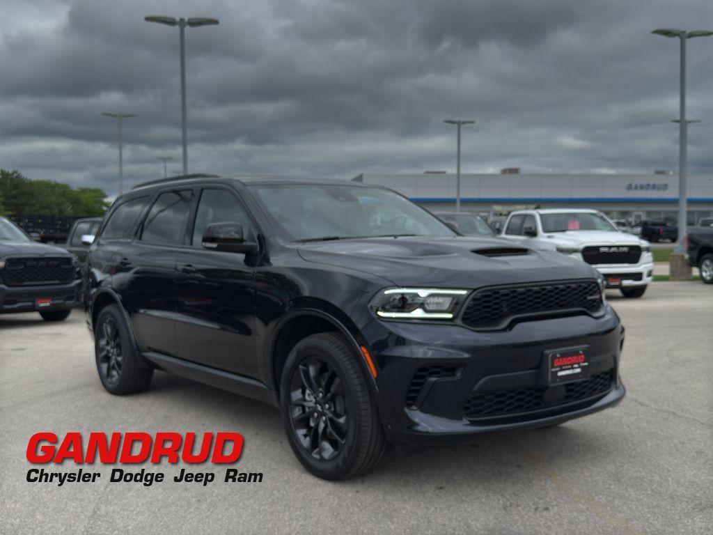 new 2025 Dodge Durango car, priced at $48,369