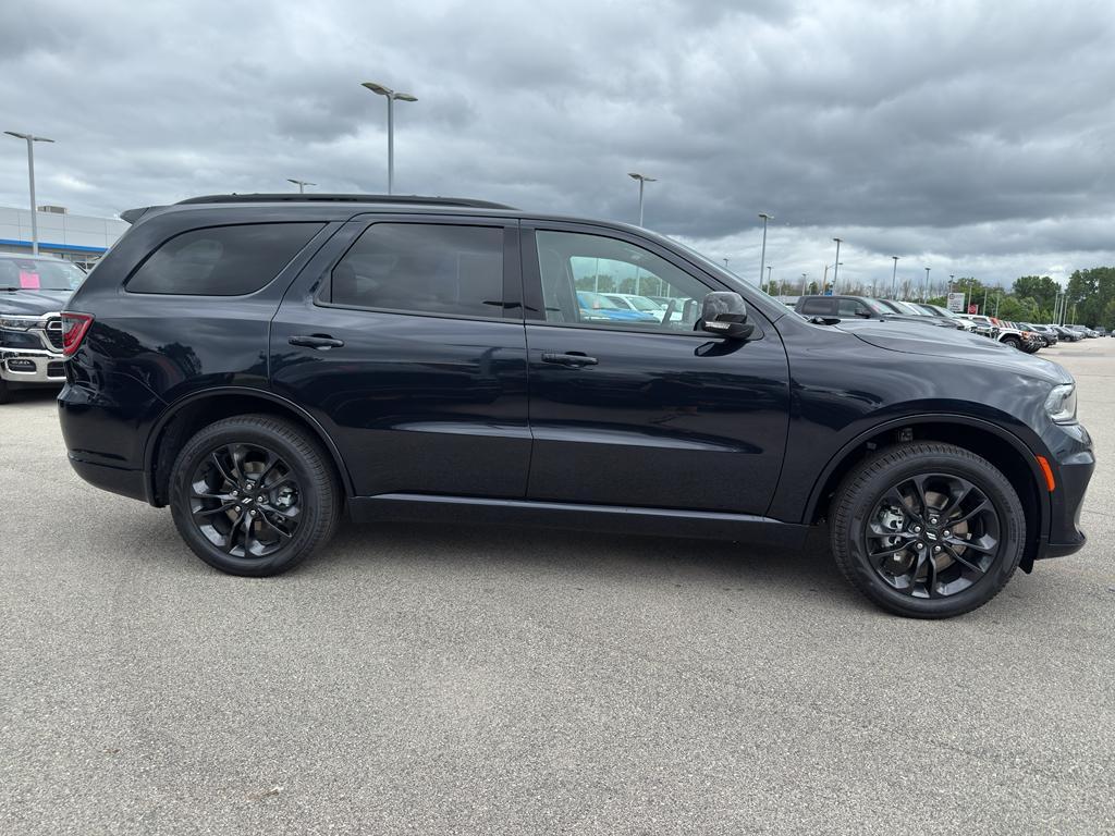 new 2025 Dodge Durango car, priced at $48,369