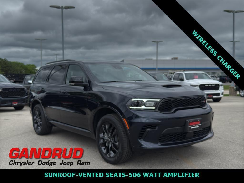 new 2025 Dodge Durango car, priced at $47,069