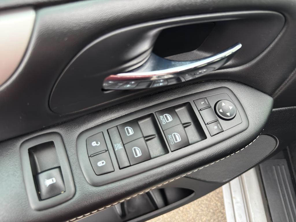 used 2015 Dodge Grand Caravan car, priced at $9,995