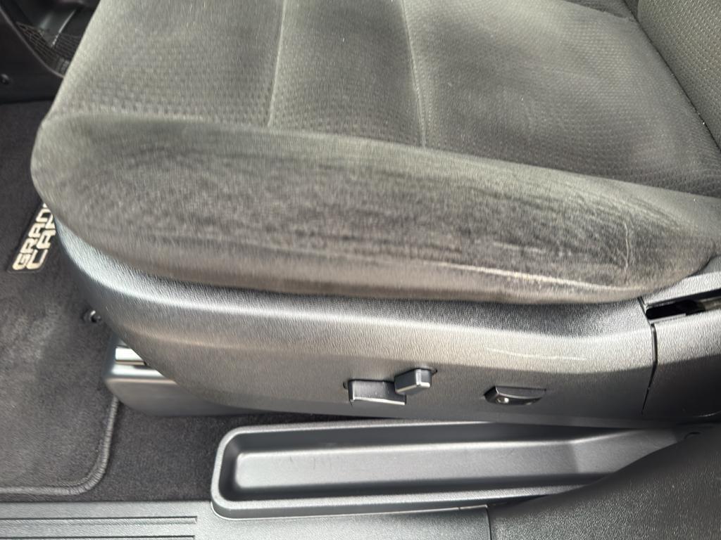 used 2015 Dodge Grand Caravan car, priced at $9,995