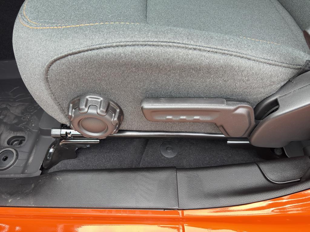 new 2025 Jeep Gladiator car, priced at $44,262