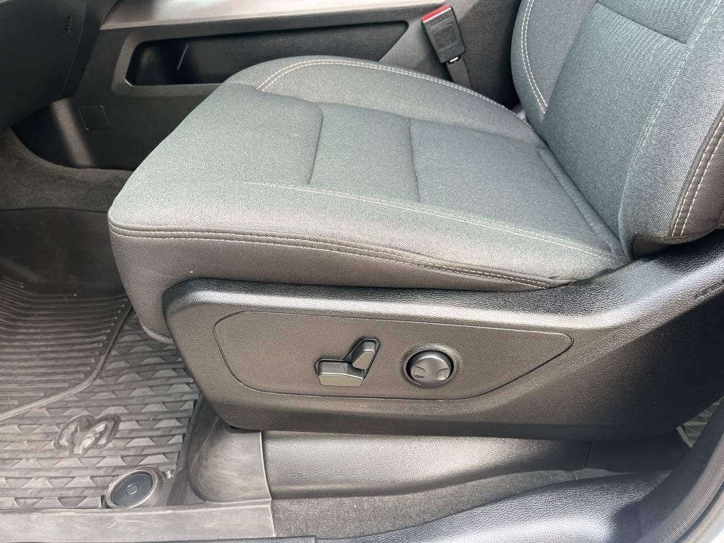 used 2022 Ram 1500 car, priced at $39,295