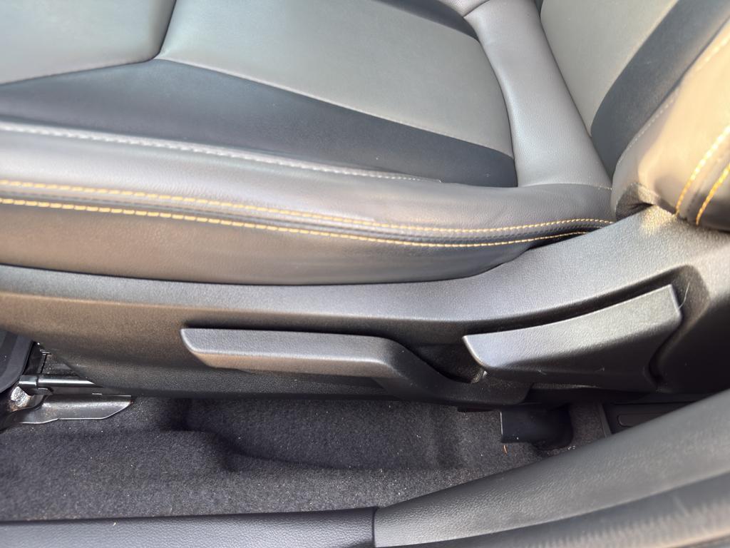 used 2021 Subaru Crosstrek car, priced at $22,995