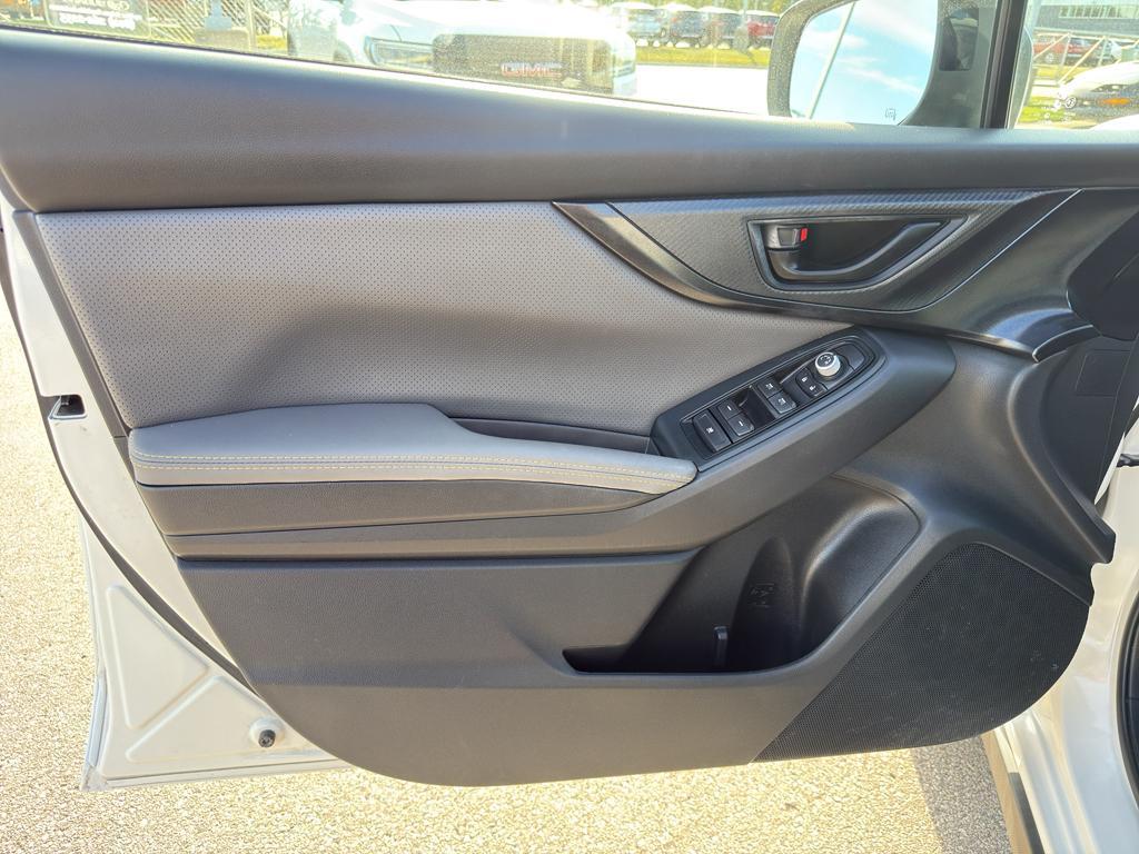 used 2021 Subaru Crosstrek car, priced at $22,995