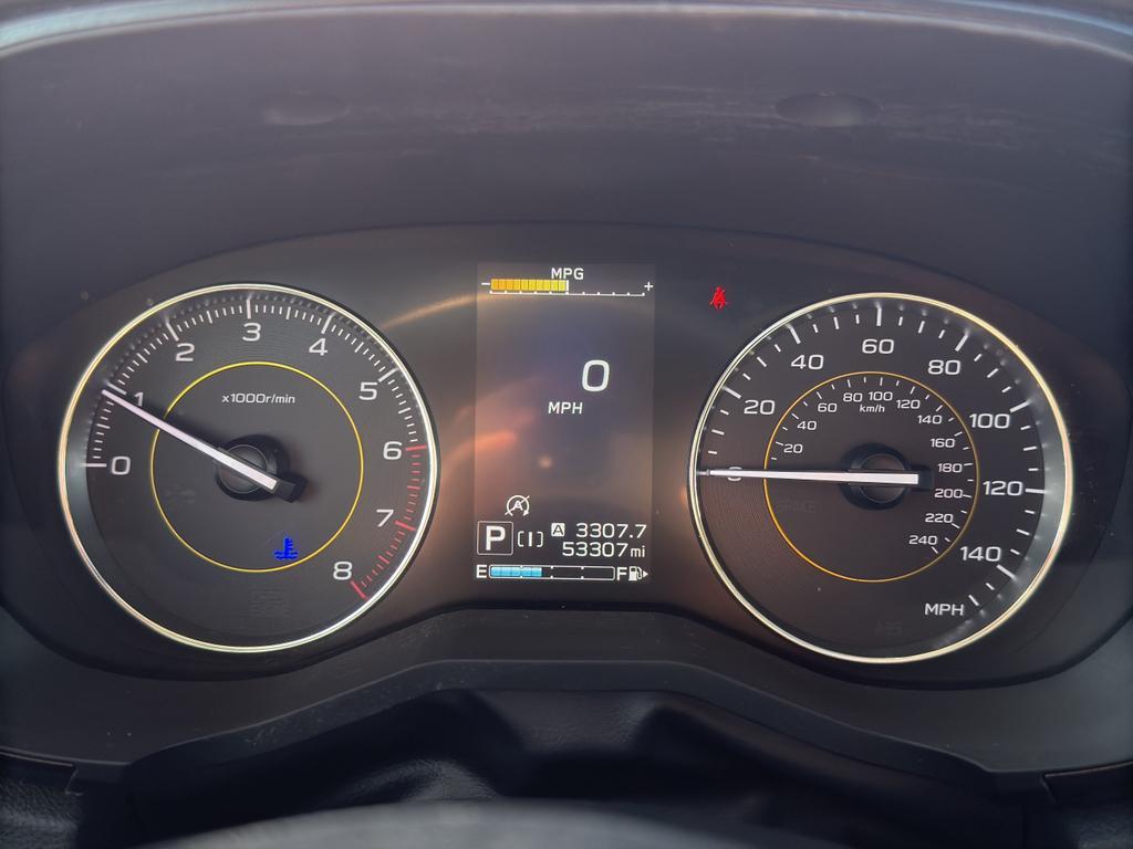 used 2021 Subaru Crosstrek car, priced at $22,995