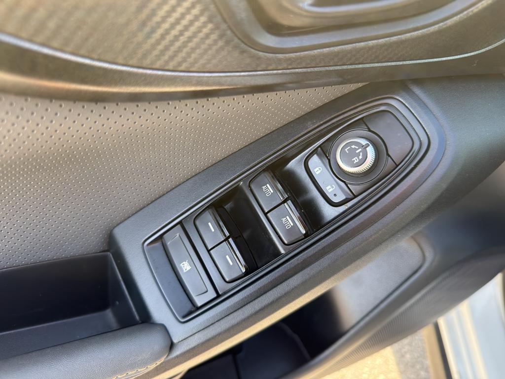 used 2021 Subaru Crosstrek car, priced at $22,995