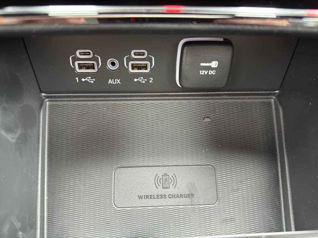 new 2025 Jeep Grand Cherokee L car, priced at $53,083