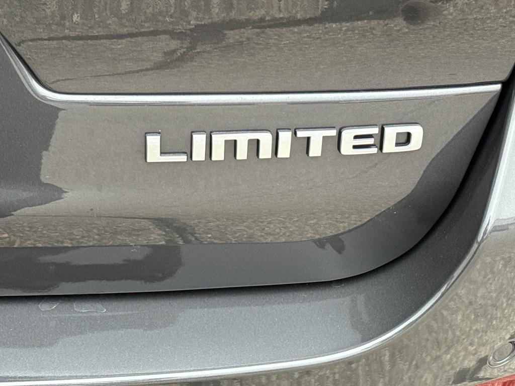 new 2025 Jeep Grand Cherokee L car, priced at $53,083