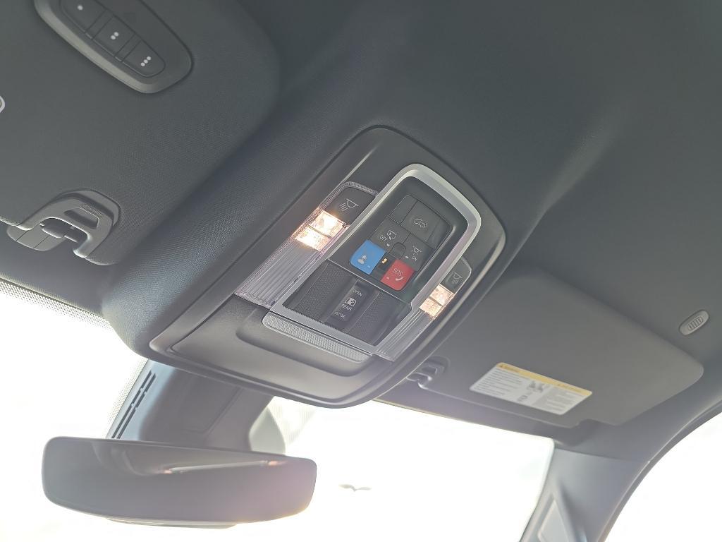 new 2026 Ram 1500 car, priced at $59,227