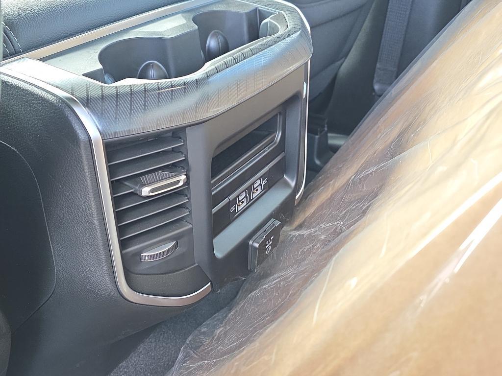 new 2026 Ram 1500 car, priced at $59,227